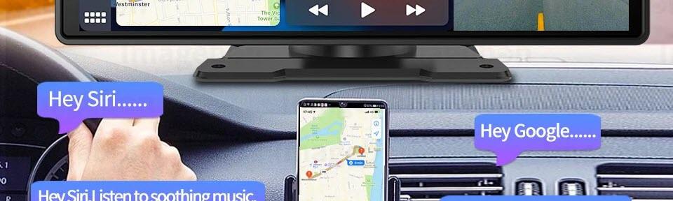 Why CarPlay is the Ultimate Family Driving Companion for 2024 - AutoFusion