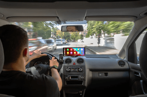 The Best Apps to Use with Apple CarPlay and Android Auto - AutoFusion