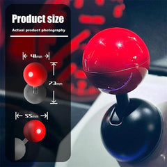 2 Push Start Button Joystick Switch