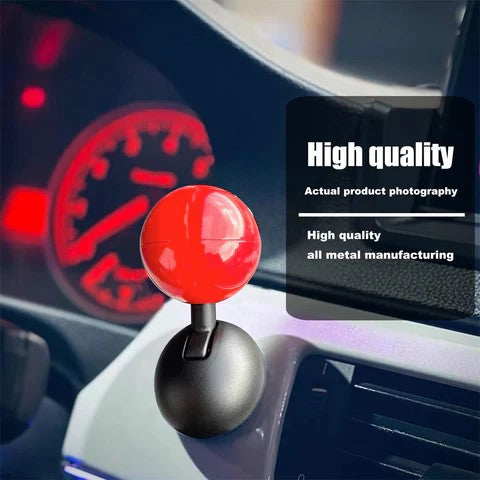 2 Push Start Button Joystick Switch