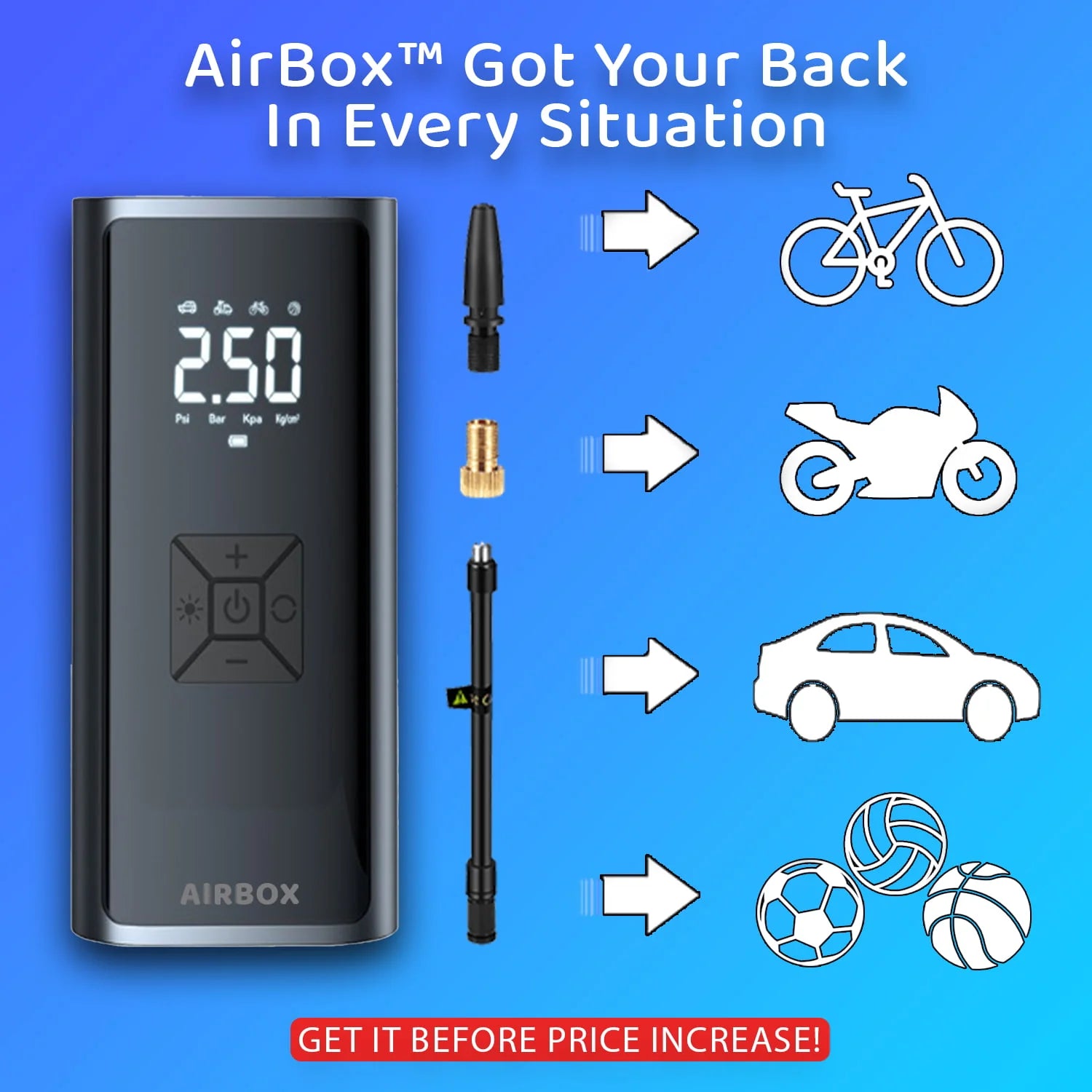 Airbox™ Airbox™